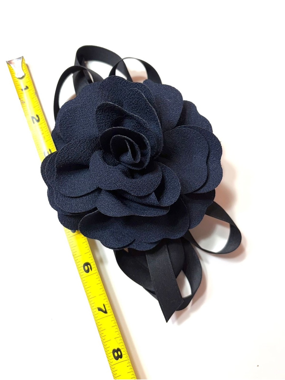 Hand Made Barrette for Women’s Hair, - Picture 7 of 16